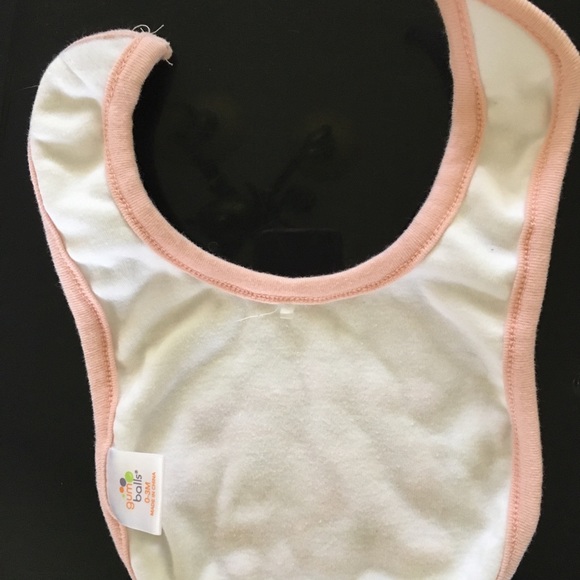 Bib - Picture 2 of 2